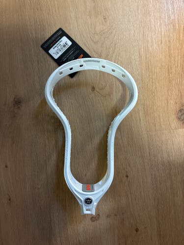Warrior BURN XP2-O Unstrung Head (New)