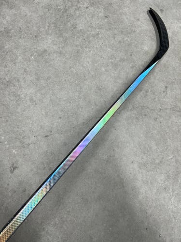 55 Flex P92 BLCKSTCK PRO 2 Proto2, Novium Pro 2 Similar Kick Point Intermediate Right Hand