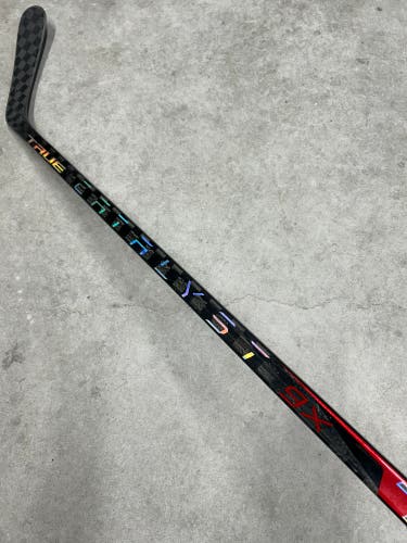 85 Flex P92 Senior True Catalyst 9x Right Hand Hockey Stick Pro Stock (New)
