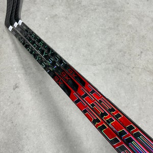 3 Pack 85 Flex P92 Senior True Catalyst 9x Right Hand Hockey Stick Pro Stock (New)