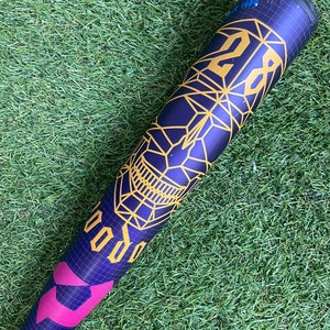 DeMarini Voodoo One BBCOR (2 5/8") 2026 (-3)
