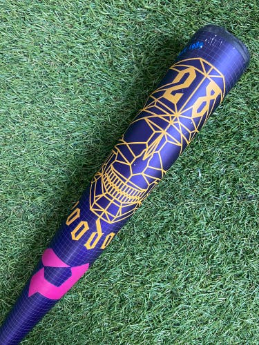 DeMarini Voodoo One BBCOR (2 5/8") 2026 (-3)