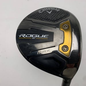 Callaway Rogue ST Max 3 Fairway Wood 15* Tensei Blue AV Series Xlink Regular RH