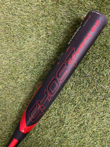Easton Ghost Advanced Fastpitch 2024 (-11)