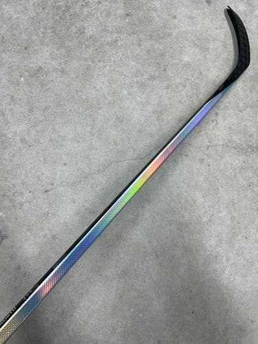 65 Flex P28 BLCKSTCK PRO 2 Proto2, Novium Pro 2 Similar Kick Point Intermediate Right Hand