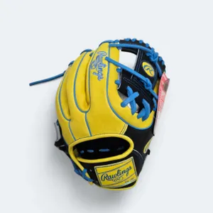 2025 Rawlings Heart of the Hide R2G PROR314-2YB Baseball Glove 11.5