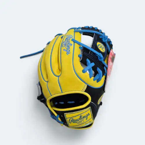 2025 Rawlings Heart of the Hide R2G PROR314-2YB Baseball Glove 11.5