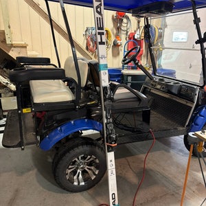 2022 HEAD WC Super-G SG 107 cm Racing Skis Max Din 16 (Used)