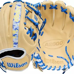 BRAND NEW  | Winter 2025 Wilson A2000 BWJ7 Bobby Witt Jr 11.75" Infield Baseball Glove | FAST SHIP