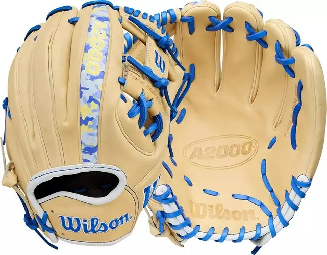 BRAND NEW  | Winter 2025 Wilson A2000 BWJ7 Bobby Witt Jr 11.75" Infield Baseball Glove | FAST SHIP