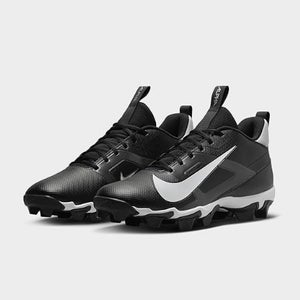 NEW Men's Nike Alpha Menace 4 Shark Football Cleats Size 11
