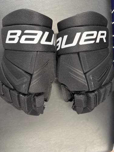 Bauer X Gloves 14" (New)