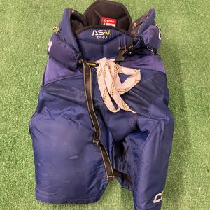 CCM Tacks AS-V Pro Hockey Pants | Junior Large