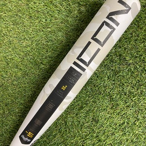 Rawlings Icon (2 3/4") USSSA Bat 2025 (-5)