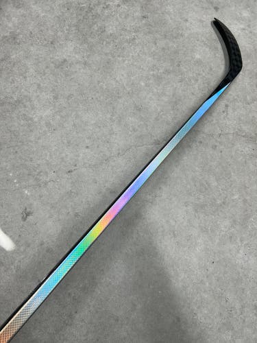 87 Flex P92 BLCKSTCK PRO 2 Proto2, Novium Pro 2 Similar Kick Point Senior Right Hand