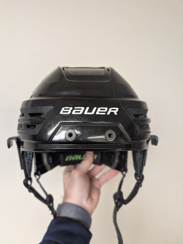 Bauer Re-Akt 85 Helmet - Medium