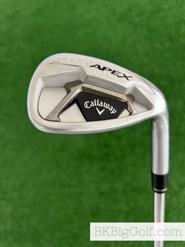 Callaway Apex 21 Forged Approach A Wedge / Extra Stiff