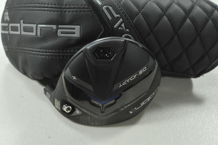 Cobra DS-ADAPT X 3HF-16.5* Fairway Wood HEAD ONLY with Head Cover  #209996