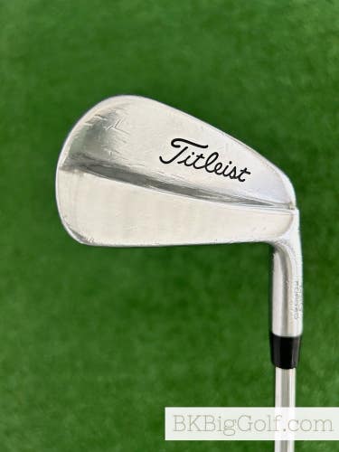 Titleist 620 MB Forged 4 Iron / Stiff