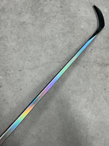 87 Flex P28 BLCKSTCK PRO 2 Proto2, Novium Pro 2 Similar Kick Point Senior Right Hand