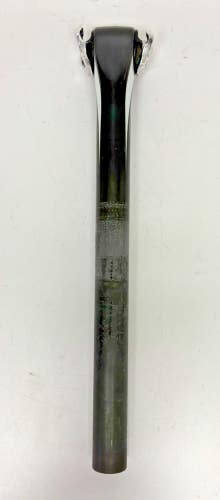 Bontrager XXX OCLV Carbon 27.2mm x 335mm Road Bike Seatpost Fast Shipping