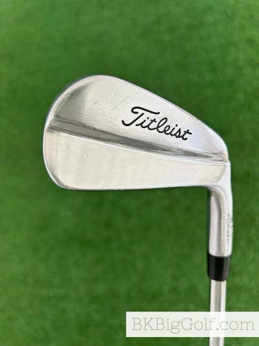 Titleist 620 MB Forged 3 Iron / Stiff