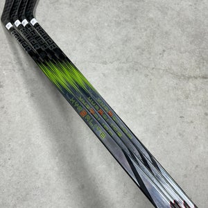 4 Pack 87 Flex P28 Senior Bauer Vapor Hyperlite2 Right Hand Hockey Stick (New) Pro Stock