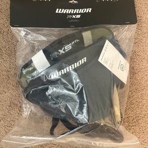 Warrior Ritual (RX5) Lacrosse Goalie Cup