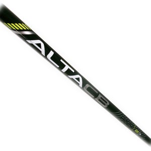 Ping Alta CB 65 41.5" Fairway Wood Shaft Regular Flex w/G430 Adapter