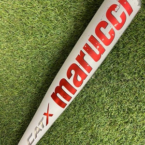Marucci CAT X Alloy (2 3/4") USSSA 2023 (-8)
