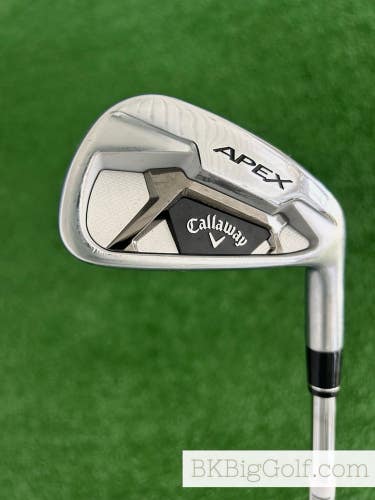 Callaway Apex 21 Forged 3 Iron / Extra Stiff