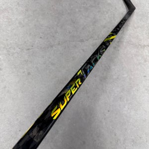 85 Flex Custom P92 Senior CCM Super Tacks AS4 Pro Left Hand Connor McDavid Pro Stock (New)