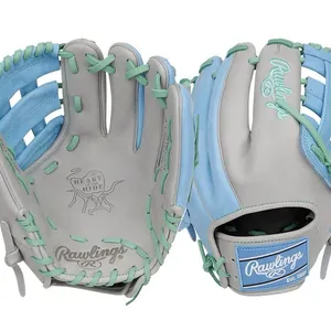 Rawlings Heart of the Hide Standard Fit 11.50" Baseball Glove PROR204-6GCB RHT