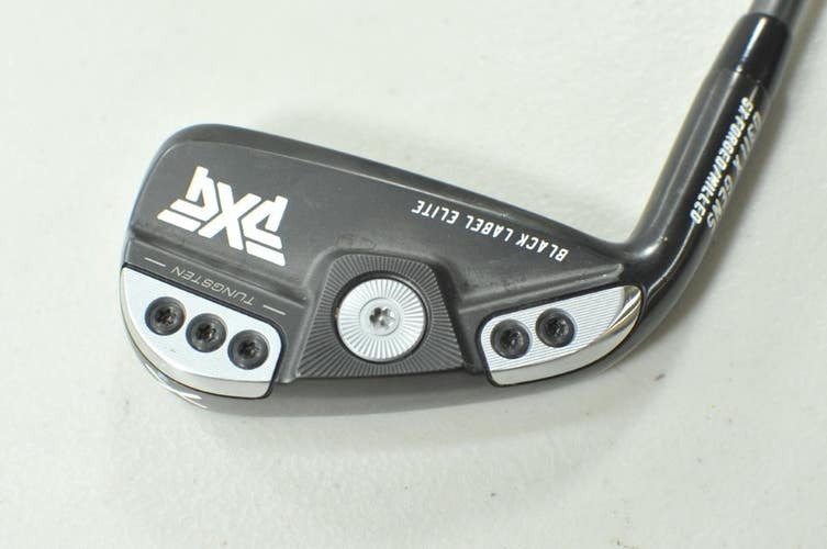 LEFT HANDED PXG Gen5 0311 X Utility Xtreme Dark X Driving Iron Regular  # 209978