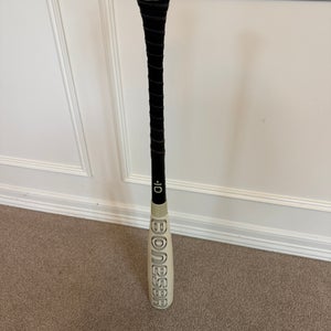 2024 Warstic Bonesaber Hybrid USABat Certified Bat (-10) 19 oz 29" (Used)