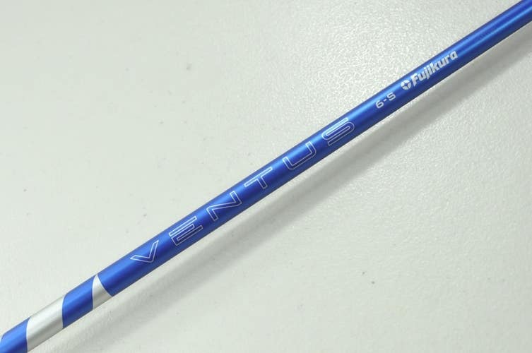 Fujikura Ventus Velocore+ Blue 6 Stiff Cobra DS-ADAPT #3 Fairway Shaft # 210005