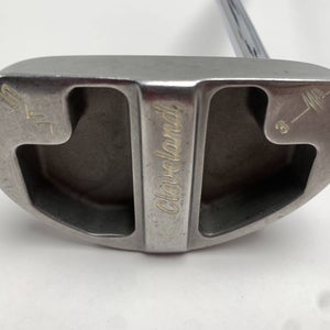 Cleveland VAS Putter 33" Mens RH