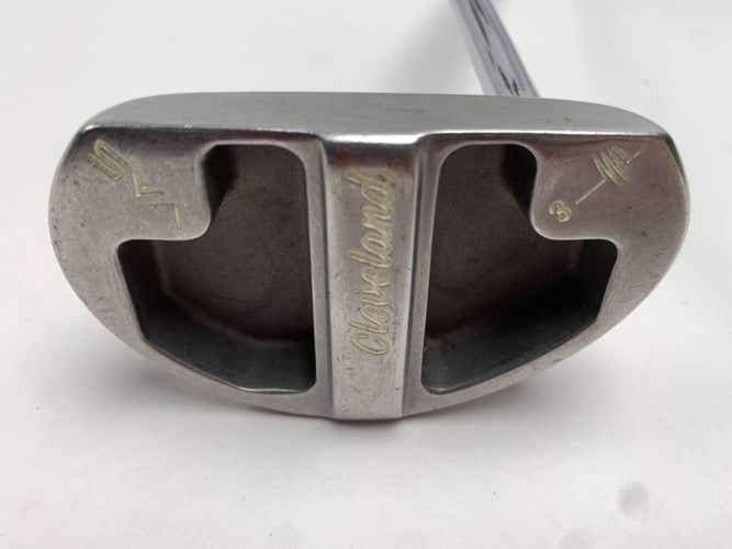 Cleveland VAS Putter 33" Mens RH
