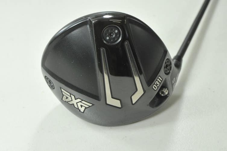 LEFT HANDED PXG 0311 Gen5 10.5* Driver Ladies Flex Cypher 4.0 40g  # 209985