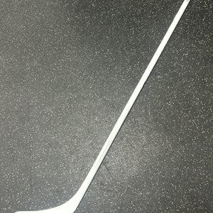 Winter Whiteout Intermediate Right Handed P92 50 Flex Pro Stock (New) Stick Item#CCWW5