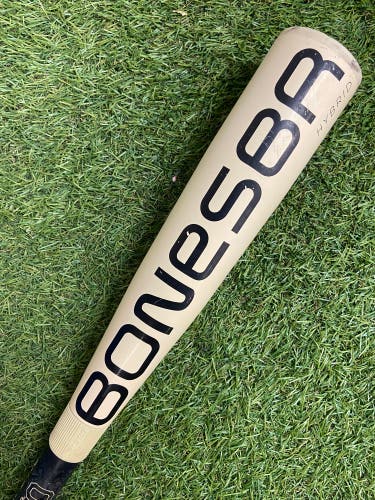 Warstic Bonesaber Hybrid (2 5/8") USA Youth Bat 2025 (-10)