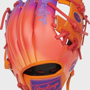 New Rawlings Heart of The Hide Baseball Glove Limited Edition Series 11.5" RHT