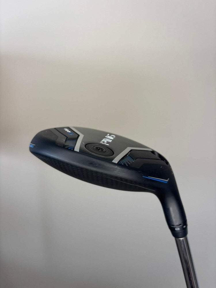 Ping G440 3 Hybrid 20 Tour 2.0 Chrome 85 Stiff Flex 40.25 +HC MINT