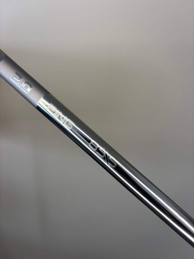 Ping G440 3 Hybrid 20 Tour 2.0 Chrome 85 Stiff Flex 40.25 +HC MINT