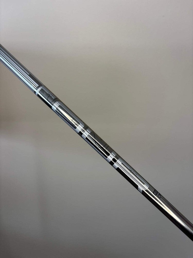 Ping G440 Max Driver 10.5 Tour Chrome 65 Regular Flex Lefty 45 +HC