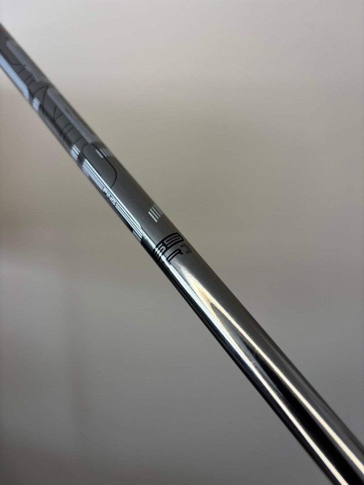 G440 MAX 10.5° PING TOUR CHROME 65 R Golf Drivers - PING