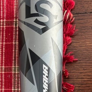 2022 Louisville Slugger OMAHA USABat Certified Bat (-10) 19 oz 29" (Used)