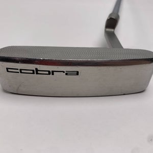 Cobra Milled Face Putter 35" Mens RH