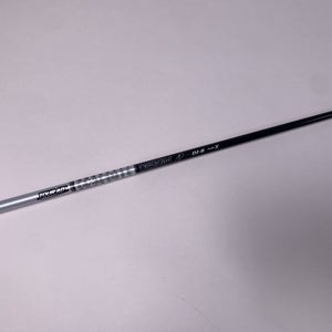 Graphite Design Tour AD DI-6 Extra Stiff Graphite Driver Shaft 44.5"-Ping