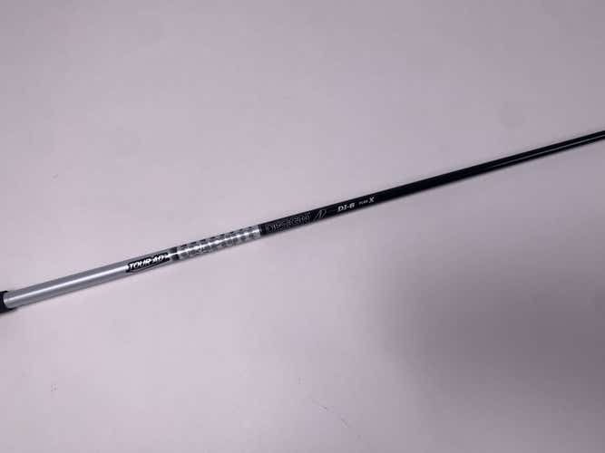 Graphite Design Tour AD DI-6 Extra Stiff Graphite Driver Shaft 44.5"-Ping